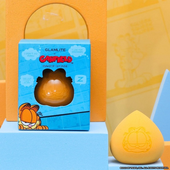 Glamlite X Garfield PR Box - Picture 5 of 8